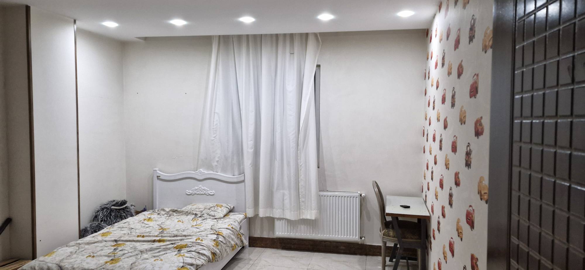 فروش آپارتمان 160 متری ابتدای امیریه شهریار، بر بلوار امام خمینی