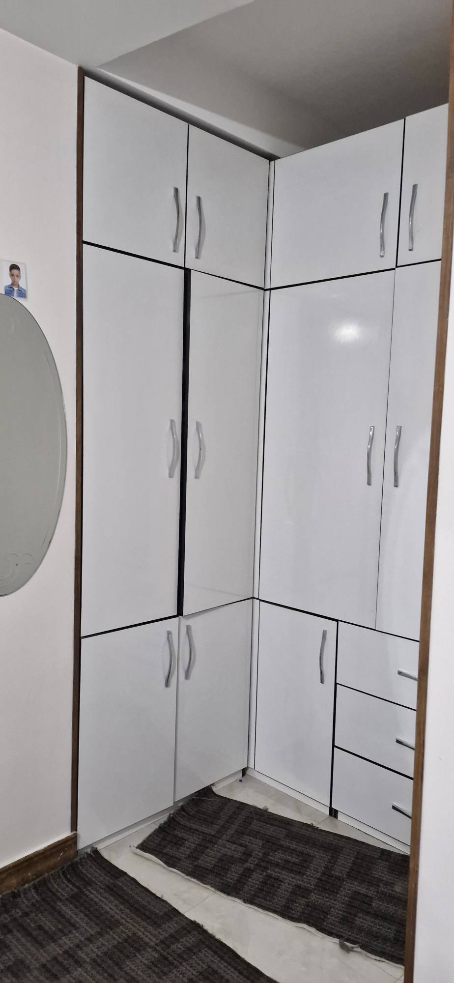 فروش آپارتمان 160 متری ابتدای امیریه شهریار، بر بلوار امام خمینی