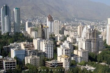 لیست قیمت خرید مسکن در ونک / خرید یک آپارتمان ۲ خوابه در این منطقه چقدر هزینه دارد؟ + جدول اسفند ماه ۱۴۰۴