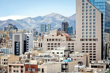 لیست قیمت خرید مسکن در صادقیه / قیمت یک آپارتمان ۱۰۰ متری در این منطقه چقدر است؟ + جدول بهمن ماه ۱۴۰۴ لیست قیمت خرید مسکن در صادقیه / قیمت یک آپارتمان ۱۰۰ متری در این منطقه چقدر است؟ + جدول بهمن ماه ۱۴۰۴