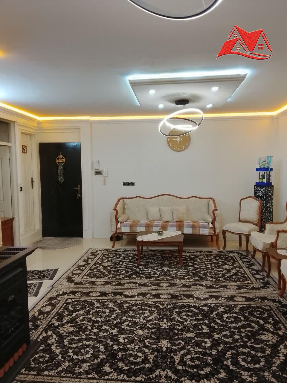 واحد (آپارتمان) 80 متری خوش نقشه در امیریه (بردآباد) شهریار