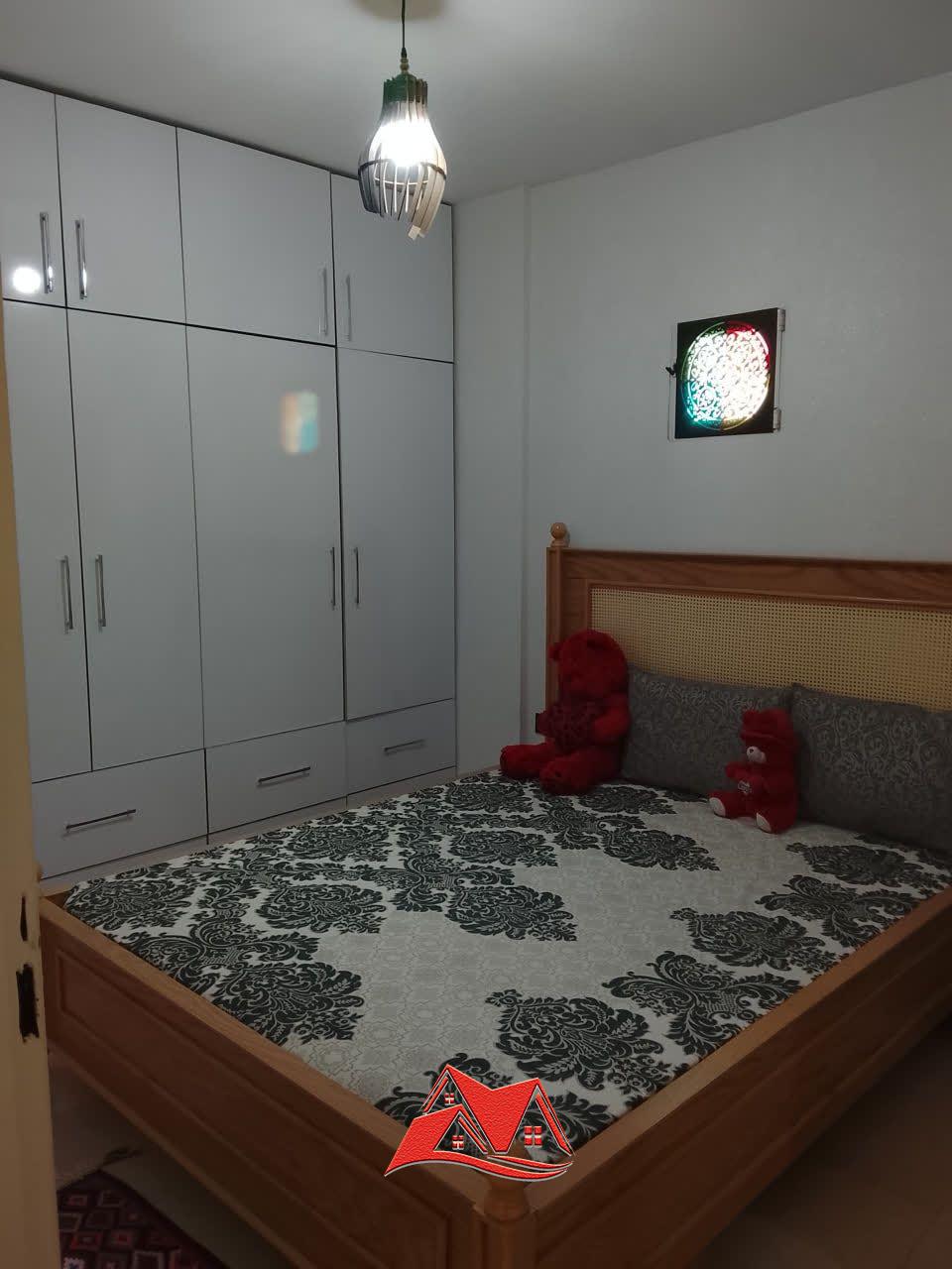 واحد (آپارتمان) 80 متری خوش نقشه در امیریه (بردآباد) شهریار