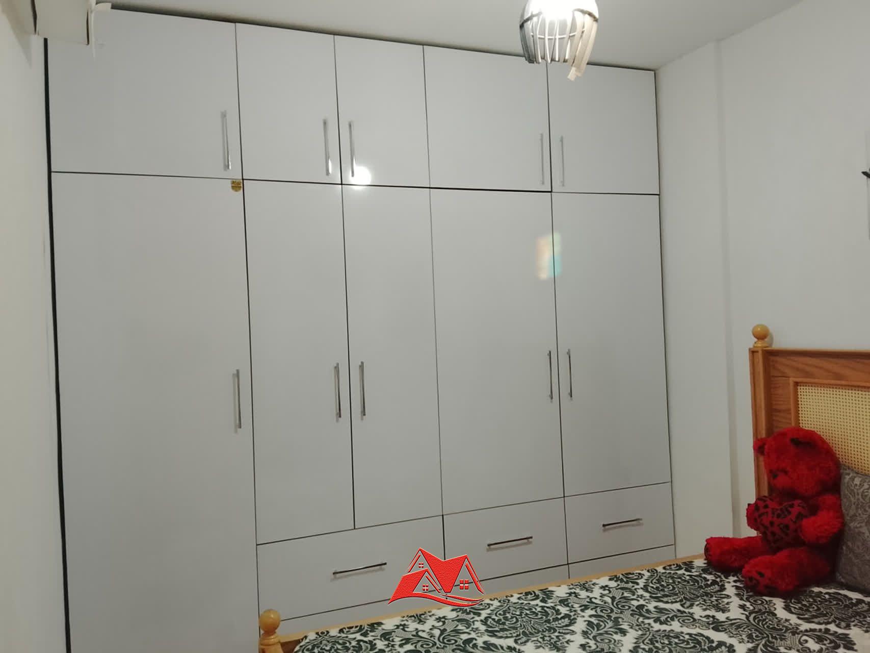 واحد (آپارتمان) 80 متری خوش نقشه در امیریه (بردآباد) شهریار