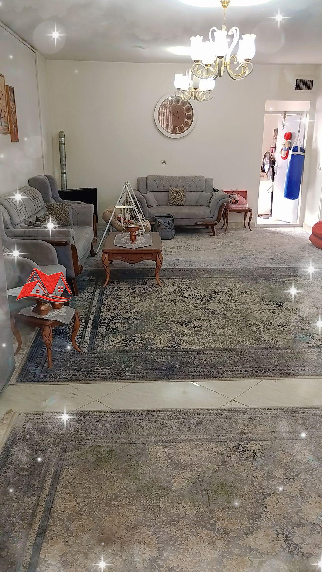 واحد (آپارتمان) 90 متری در امیریه (بردآباد) شهریار