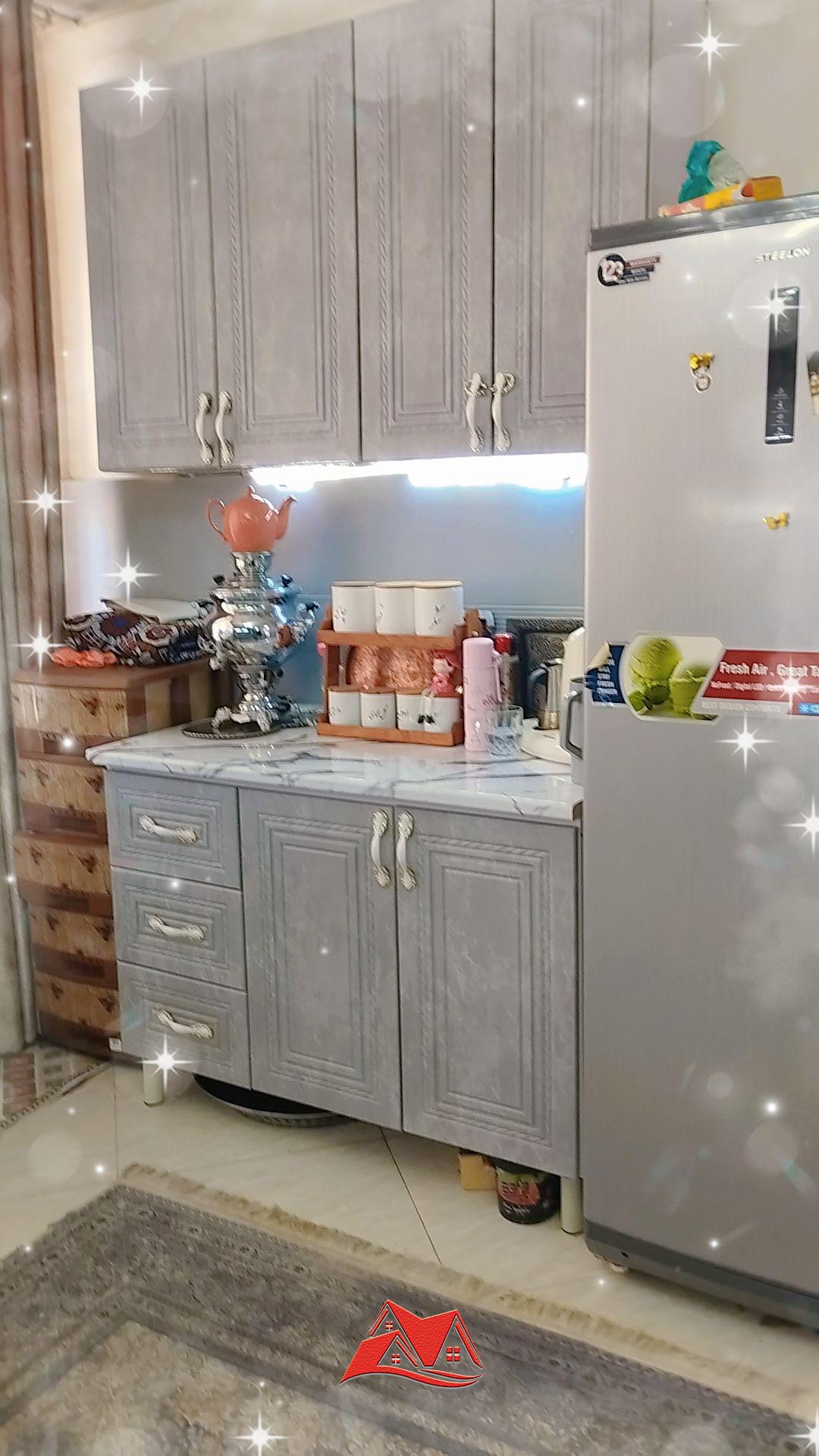 واحد (آپارتمان) 90 متری در امیریه (بردآباد) شهریار