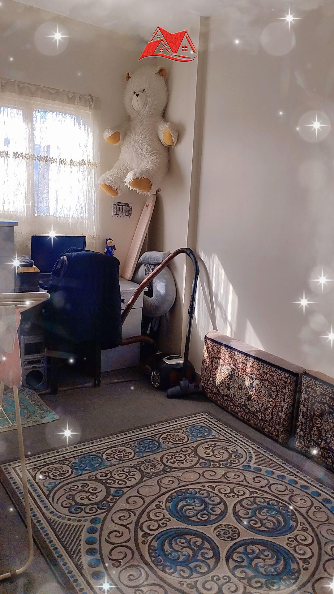 واحد (آپارتمان) 90 متری در امیریه (بردآباد) شهریار