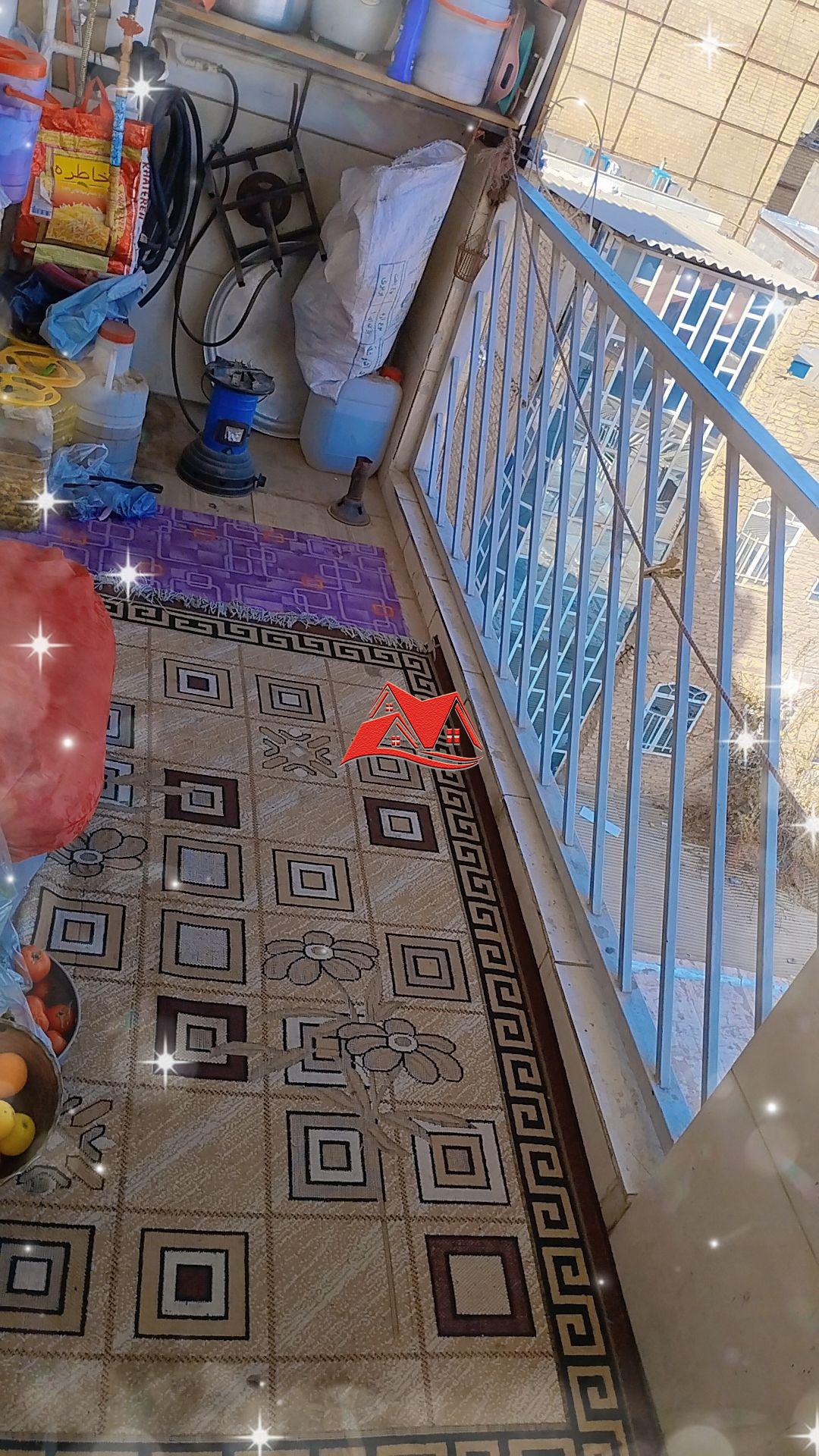 واحد (آپارتمان) 90 متری در امیریه (بردآباد) شهریار