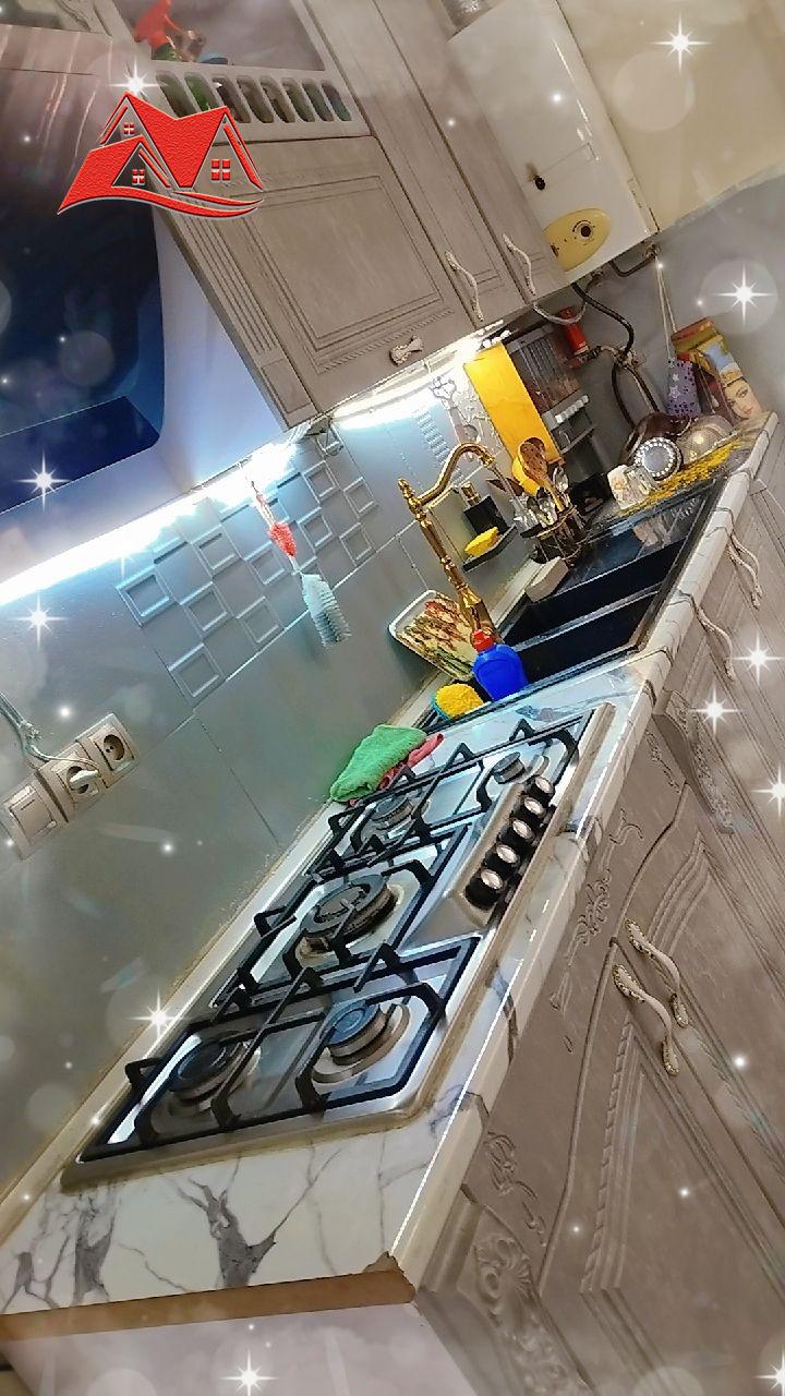 واحد (آپارتمان) 90 متری در امیریه (بردآباد) شهریار