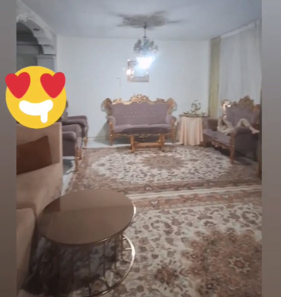 رهن کامل واحد 80 متری در امیریه شهریار