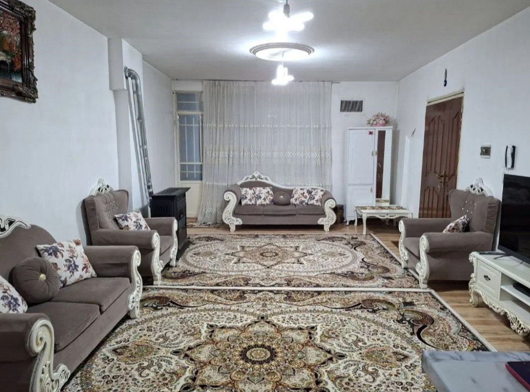 واحد (آپارتمان) 110 متری در امیریه شهریار