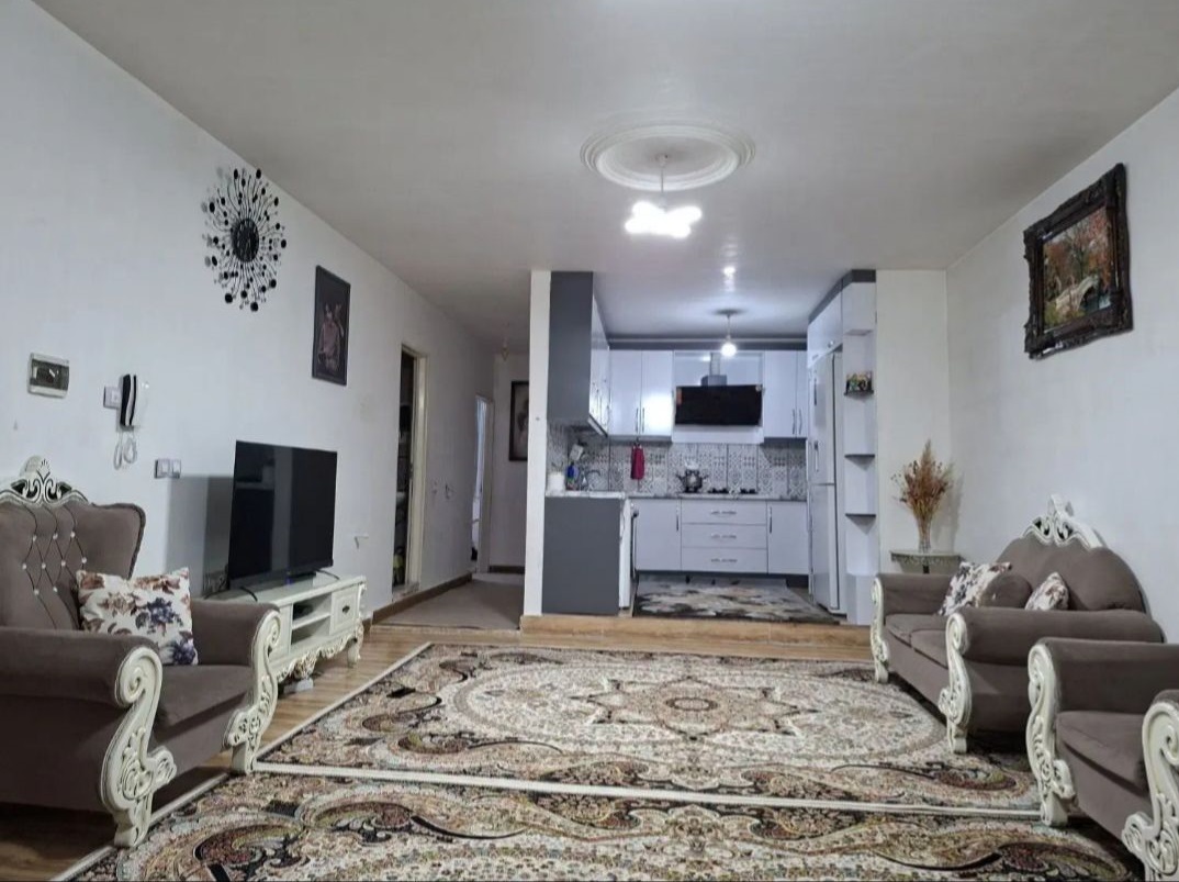 واحد (آپارتمان) 110 متری در امیریه شهریار