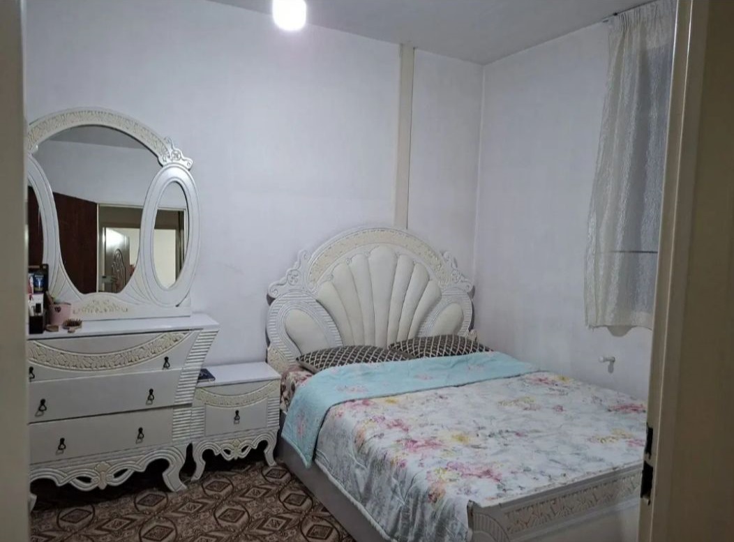 واحد (آپارتمان) 110 متری در امیریه شهریار