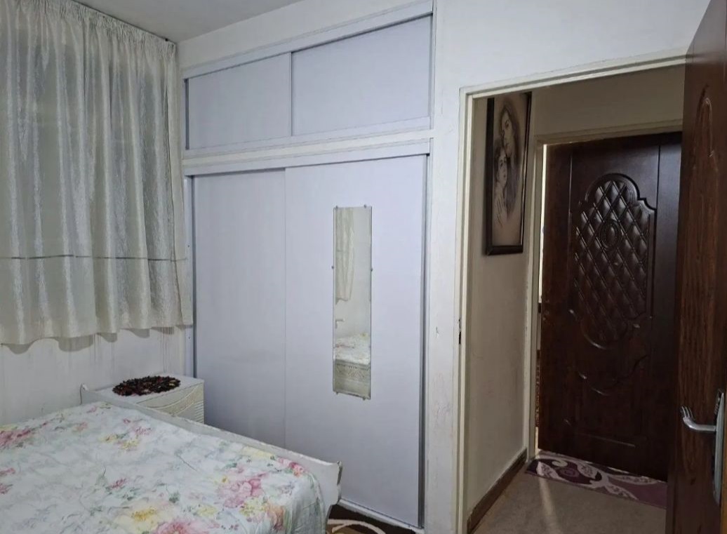 واحد (آپارتمان) 110 متری در امیریه شهریار