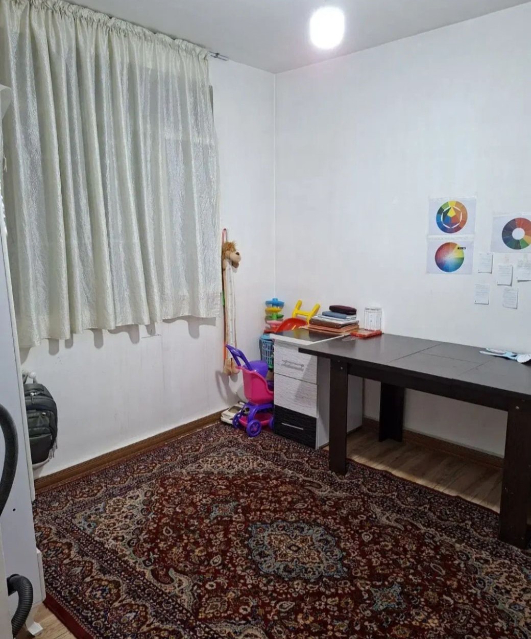 واحد (آپارتمان) 110 متری در امیریه شهریار