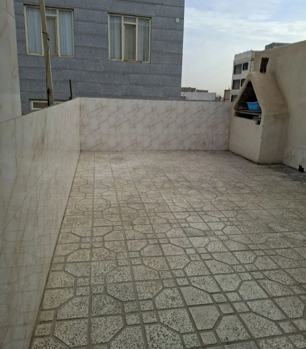 واحد (آپارتمان) 110 متری در امیریه شهریار