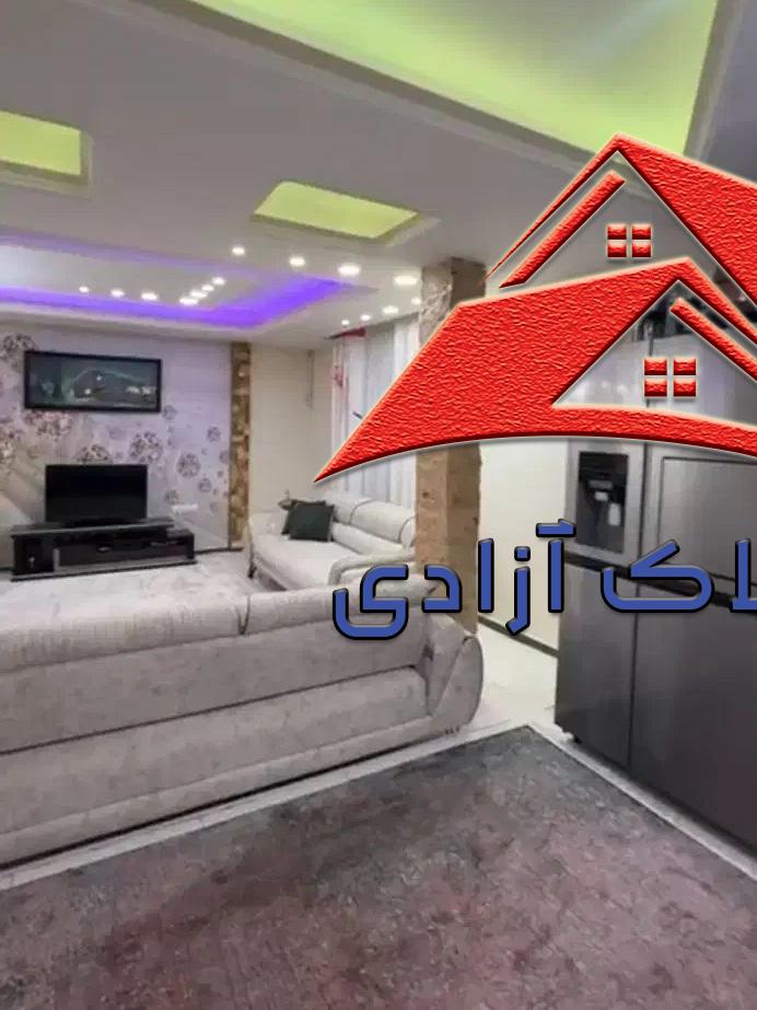 فروش واحد (آپارتمان) 75 متری در امیریه شهریار