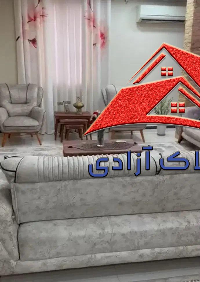 فروش واحد (آپارتمان) 75 متری در امیریه شهریار