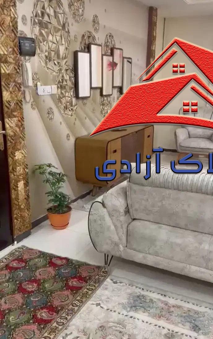 فروش واحد (آپارتمان) 75 متری در امیریه شهریار