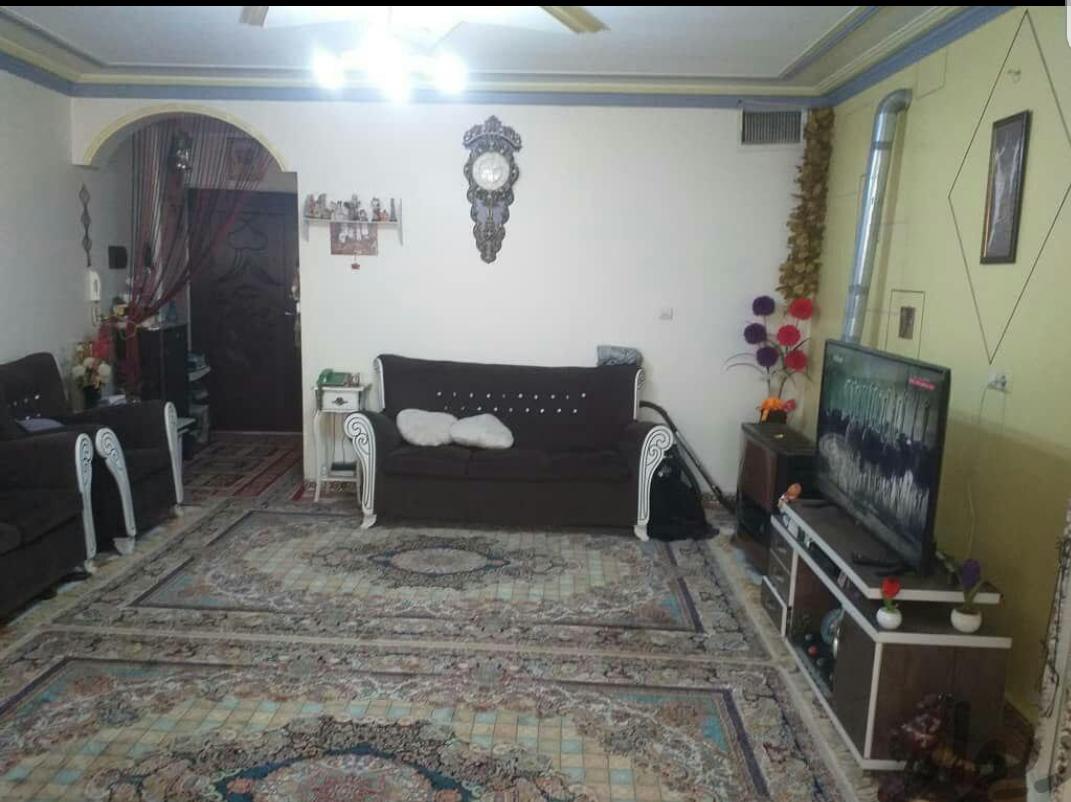 فروش آپارتمان ۷۵ متری  امیریه شهریار