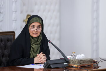 وزیر راه: رهبر شهید در قلب مردم جای داشت/ مردم‌داری مهم‌ترین ویژگی ایشان بود