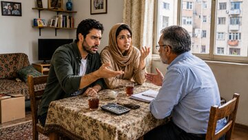 تابستان داغ چانه‌زنی مستأجران / بازار اجاره تغییر وضعیت داد