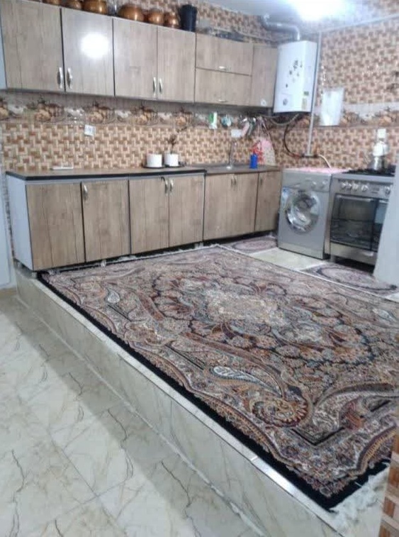 فروش آپارتمان 80 متری فول امکانات