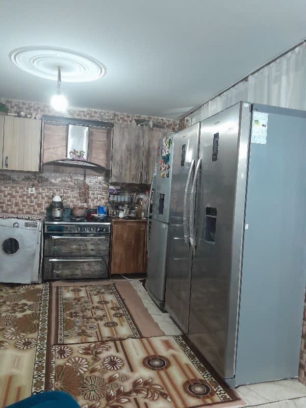 فروش آپارتمان 80 متری فول امکانات