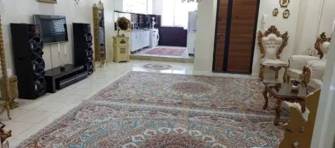 فروش آپارتمان 85 متری امیریه شهریار