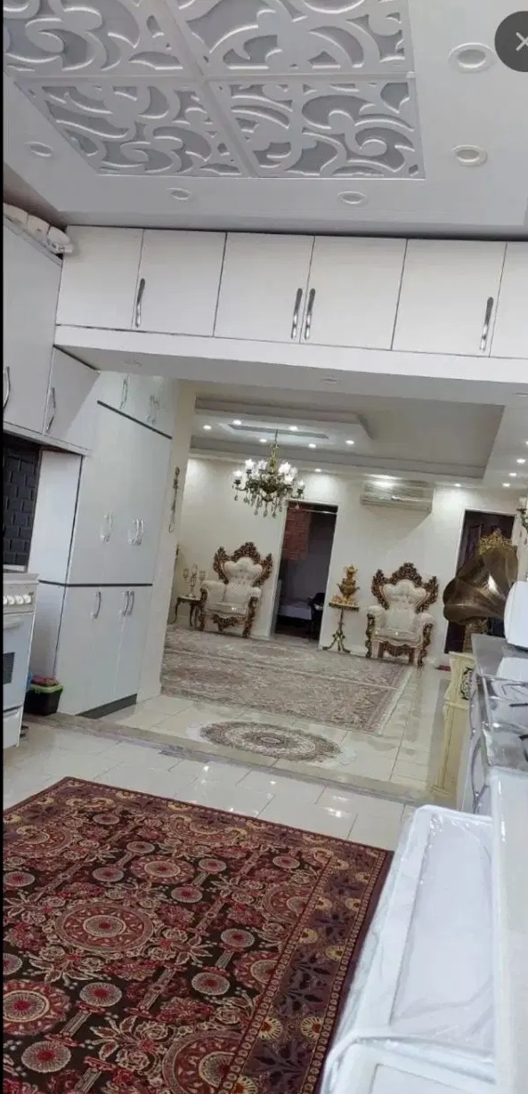 فروش آپارتمان 85 متری امیریه شهریار