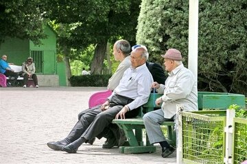 ۴۰ درصد بازنشستگان مستاجرند/ ساخت مسکن ارزان قیمت با اولویت بازنشستگان در دستور کار است + جزییات ۴۰ درصد بازنشستگان مستاجرند/ ساخت مسکن ارزان قیمت با اولویت بازنشستگان در دستور کار است + جزییات