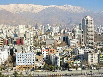 لیست قیمت خرید مسکن در افسریه/ میانگین قیمت خرید هر متر آپارتمان در این منطقه چقدر است؟ + جدول