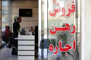 تورم اجاره خانه یک سوم تورم عمومی/ موج جابه‌جایی مستاجران فروکش کرد