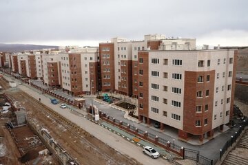 مالیات واحدهای مسکن مهر و نهضت ملی مسکن اعلام شد مالیات واحدهای مسکن مهر و نهضت ملی مسکن اعلام شد